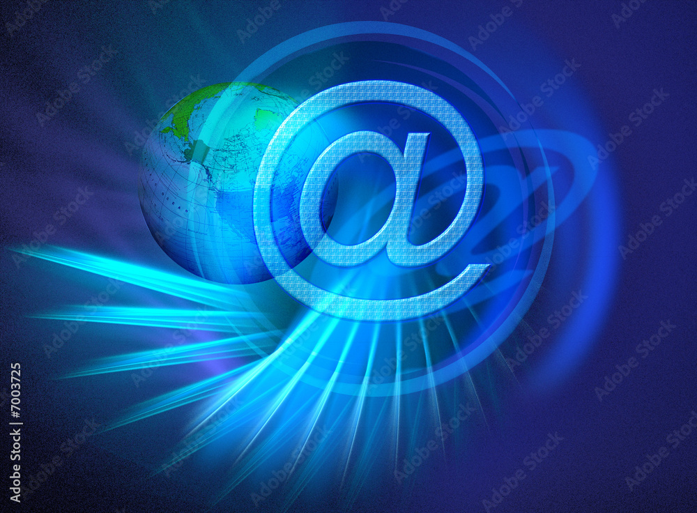 Internet and world wide connections Internet and world wide connections