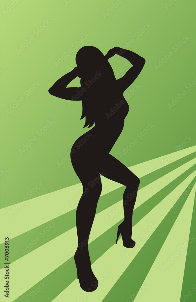 Dancer Dancer