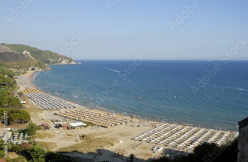 Lazio Sperlonga 1