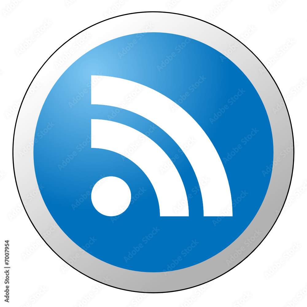 rss, feed - icon rss, feed - icon