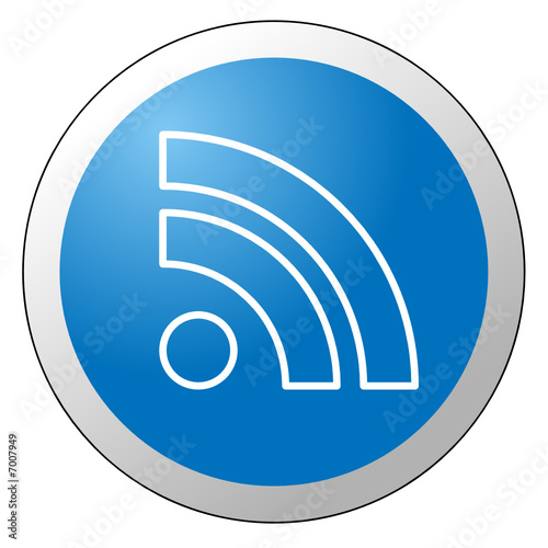 rss - icon