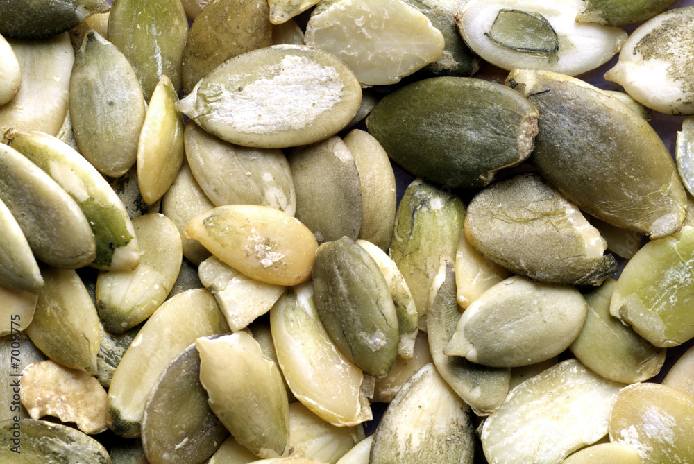 Pumpkin seeds Pumpkin seeds