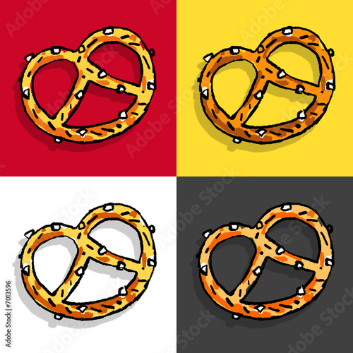 bretzels