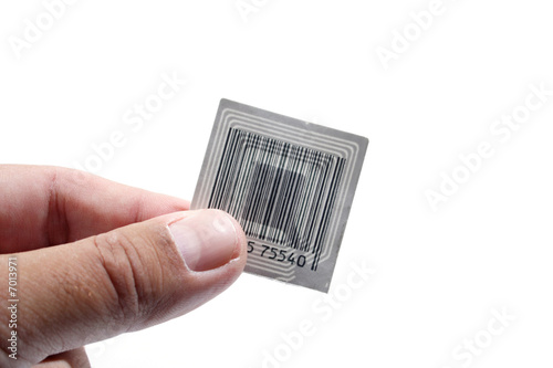 Barcode