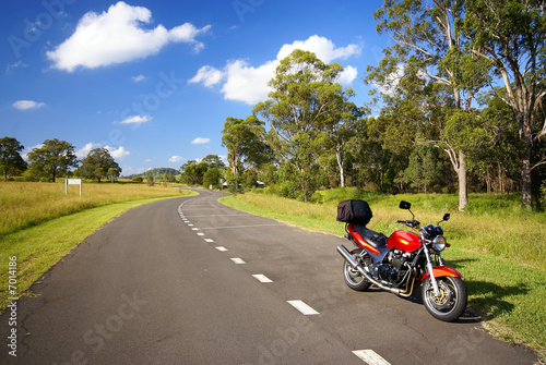 Road Bike