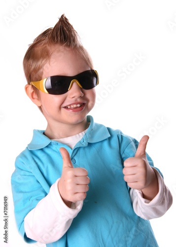 It's cool man