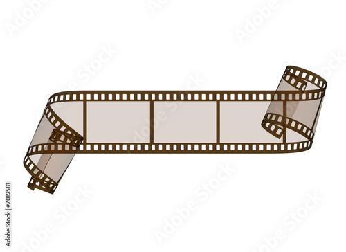 film strip