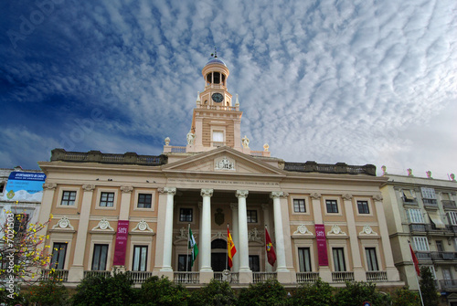 Ayuntamiento de Cádiz