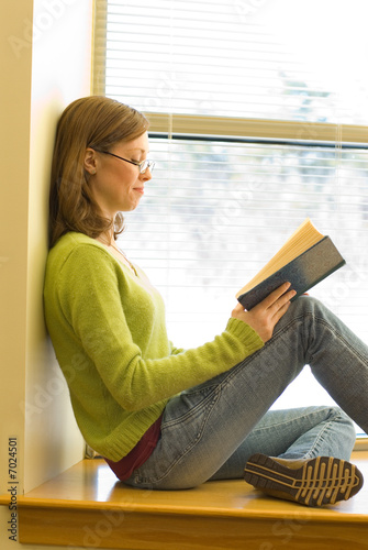reading