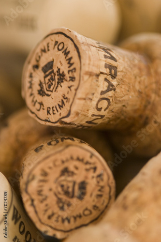 wine corks