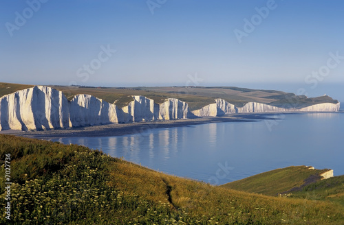 coastline