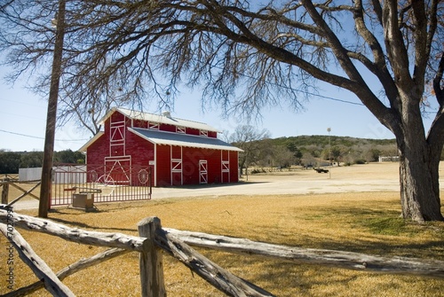 Foto Texas Hill Country