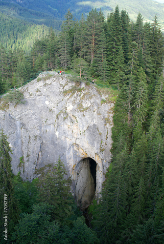 Stone Bridges