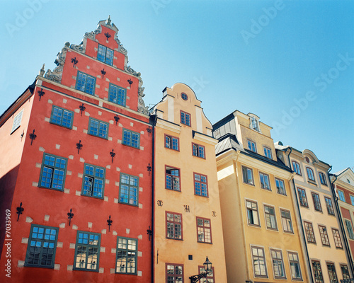 Photography stockholm