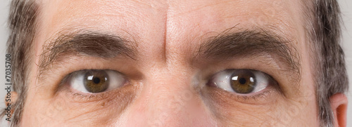 Männeraugen - Mans Eyes