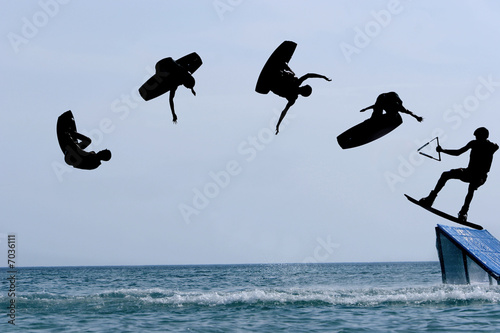 kite jumper