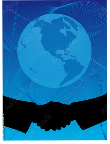 Abstract International Trade