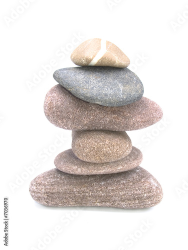 stone tower