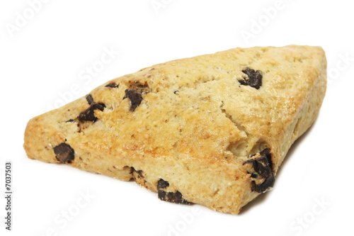 Chocolate Scone