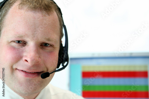 Customer Service