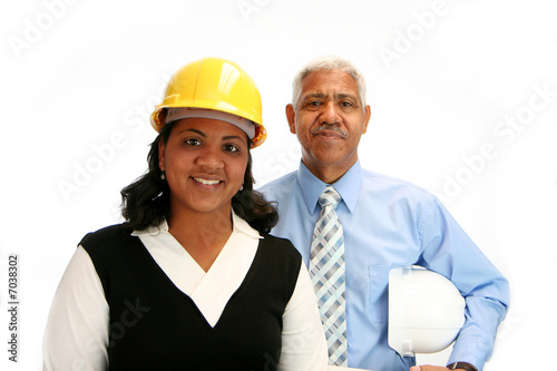 Construction Worker