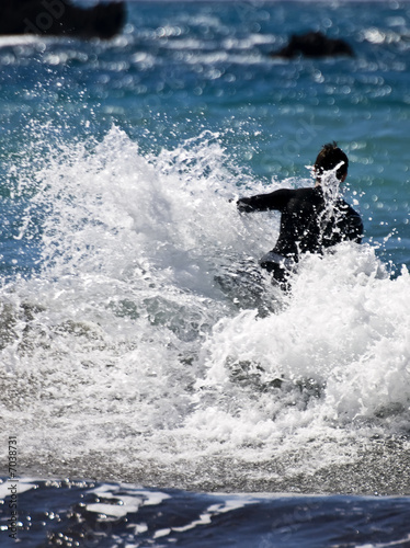 Catching The Waves © McCarthys_PhotoWorks