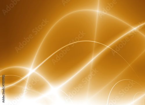 Dance Of lights, fractal02g8