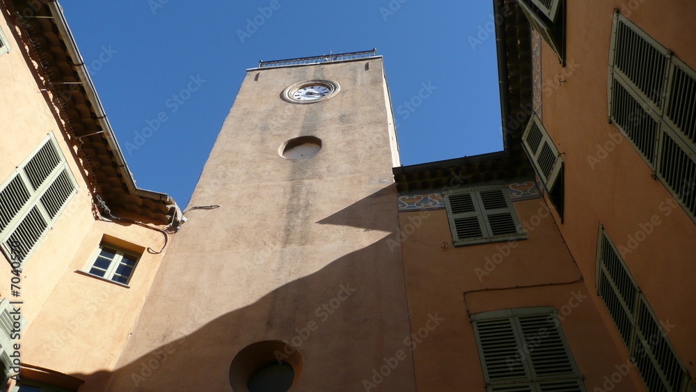 Fototapeta premium montre