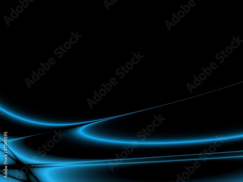 blue dreams