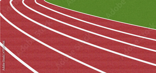 Track Field