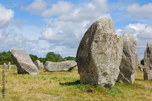 Fotografija menhir