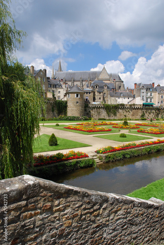 Vannes
