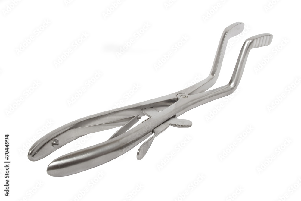 Obraz premium medical tool