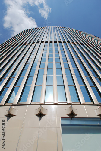 Tokyo architecture