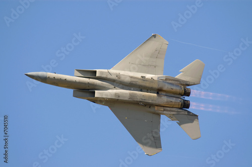 F-15E Strike Eagle photo