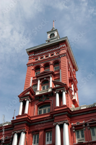 Architecture of Brazil photo