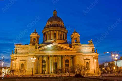 Isakievskij Cathedral