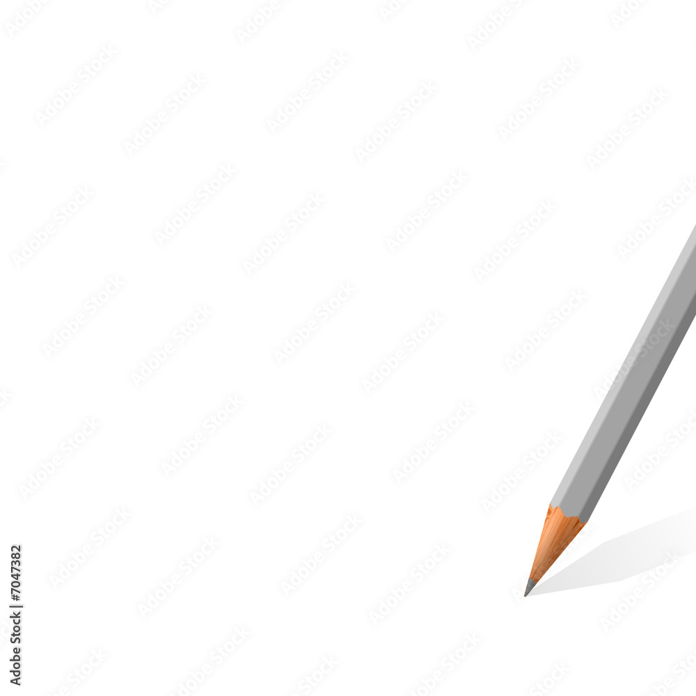 bleistift bleistift