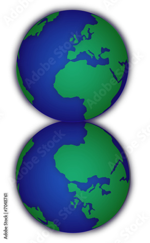 planète terre 