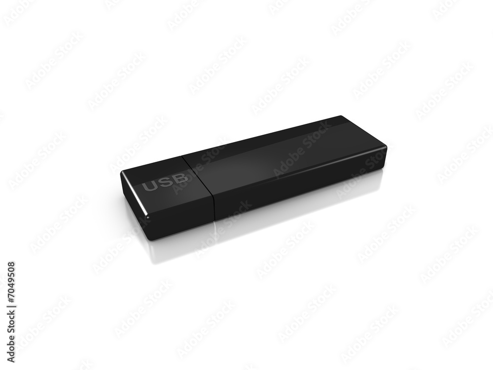 USB flash drive USB flash drive