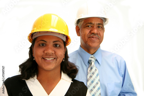 Construction Worker