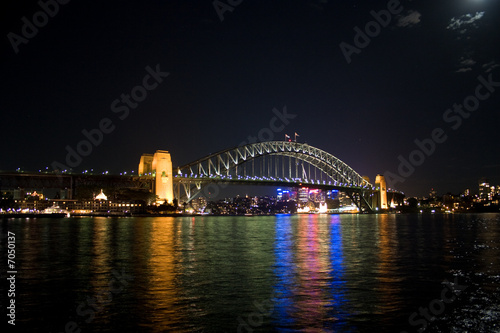 Sydney Brücke