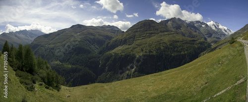 Grossglockner, Austria