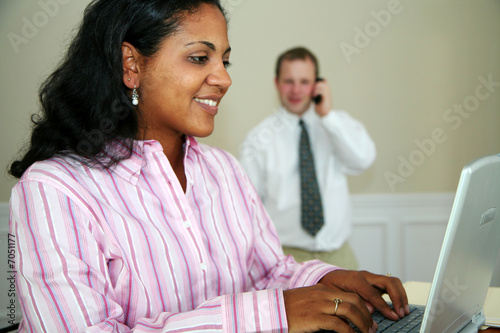Office Team
