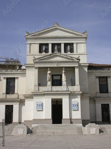 Teatro Accademia a Conegliano Veneto - Italia