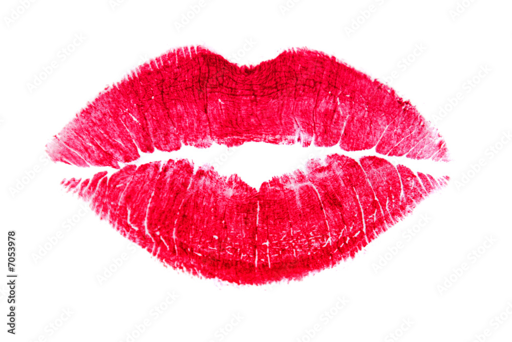 Fuchsia lips Fuchsia lips