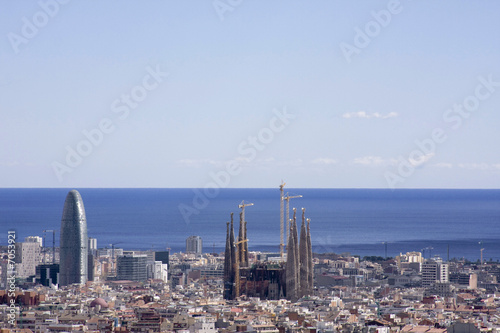 Panoramica Barcelona3