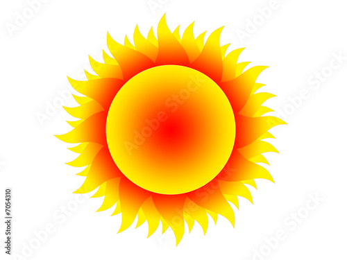 sun