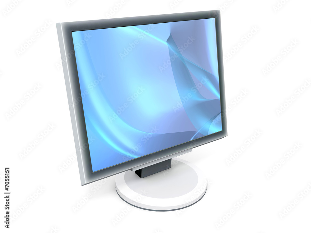 Monitor Monitor