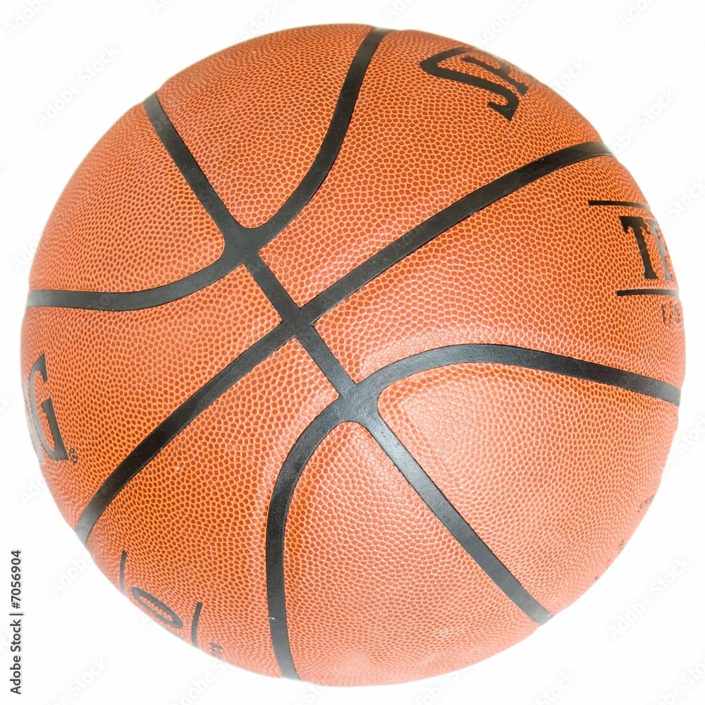 Obraz premium basketball